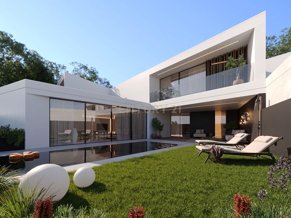 Villa i Maia, Porto - foto 2