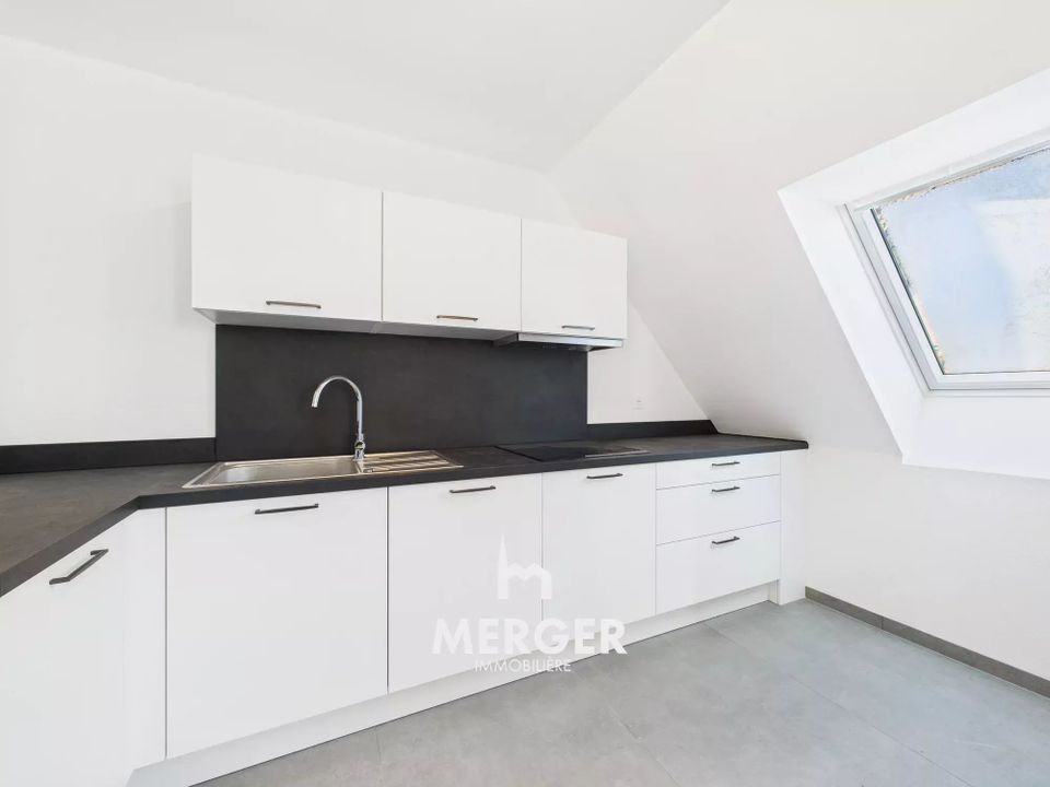 Apartament a Strasbourg, Bas-Rhin - foto 4