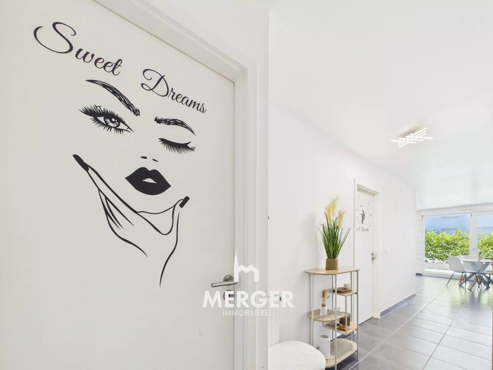 Appartement in Souffelweyersheim, Bas-Rhin - foto 1