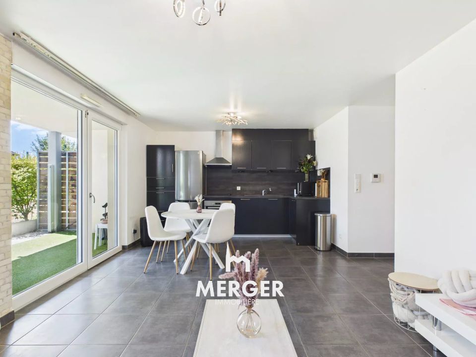 Appartement in Souffelweyersheim, Bas-Rhin - foto 2