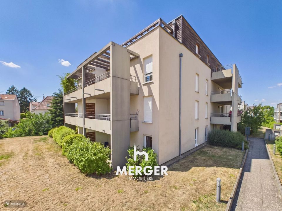 Appartement in Souffelweyersheim, Bas-Rhin - foto 3
