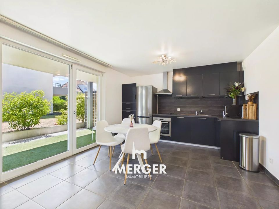 Appartement in Souffelweyersheim, Bas-Rhin - foto 4