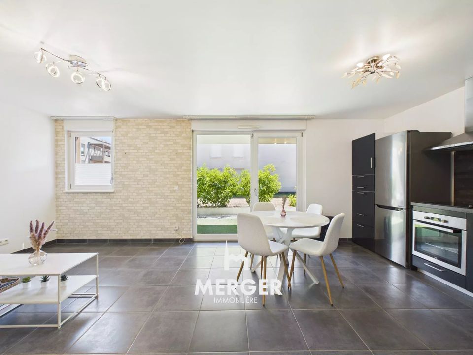 Appartement in Souffelweyersheim, Bas-Rhin - foto 5