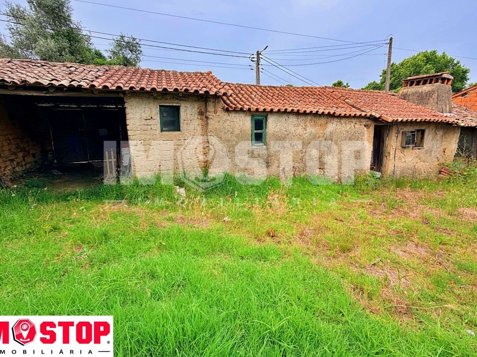 Villa i Albergaria-a-Velha, Aveiro - foto 1