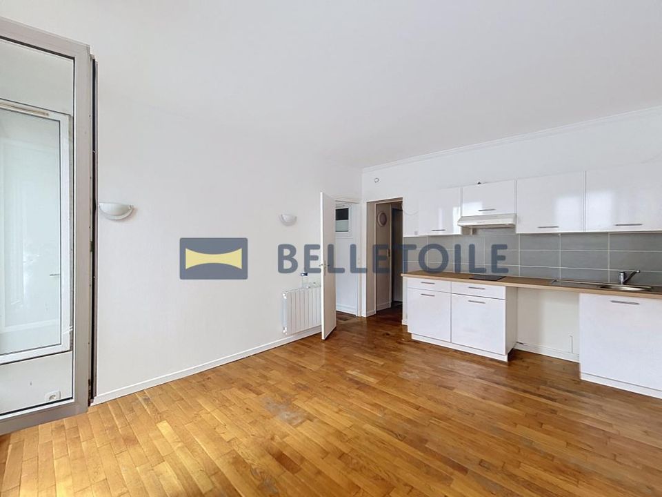 Lejlighed i Alfortville, Val-de-Marne - foto 1