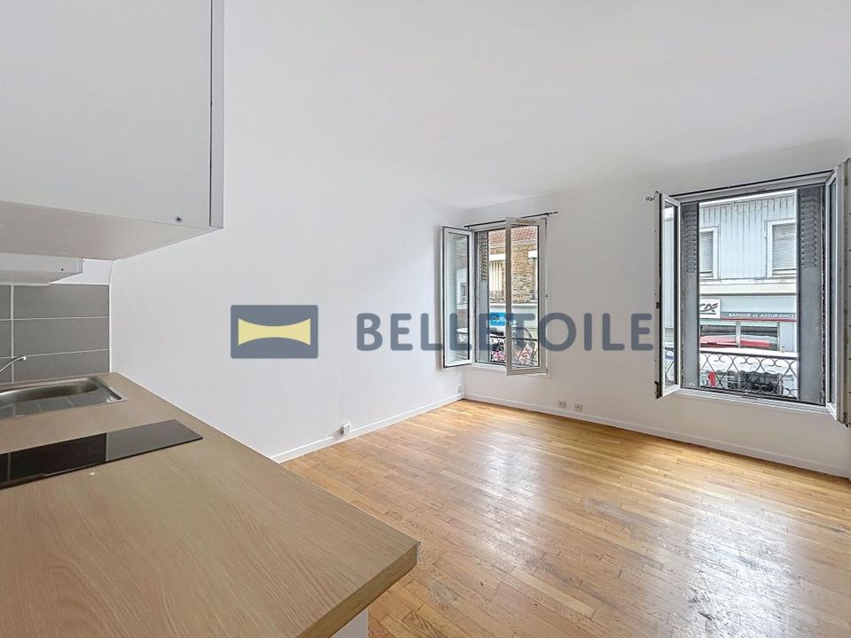 Lejlighed i Alfortville, Val-de-Marne - foto 2