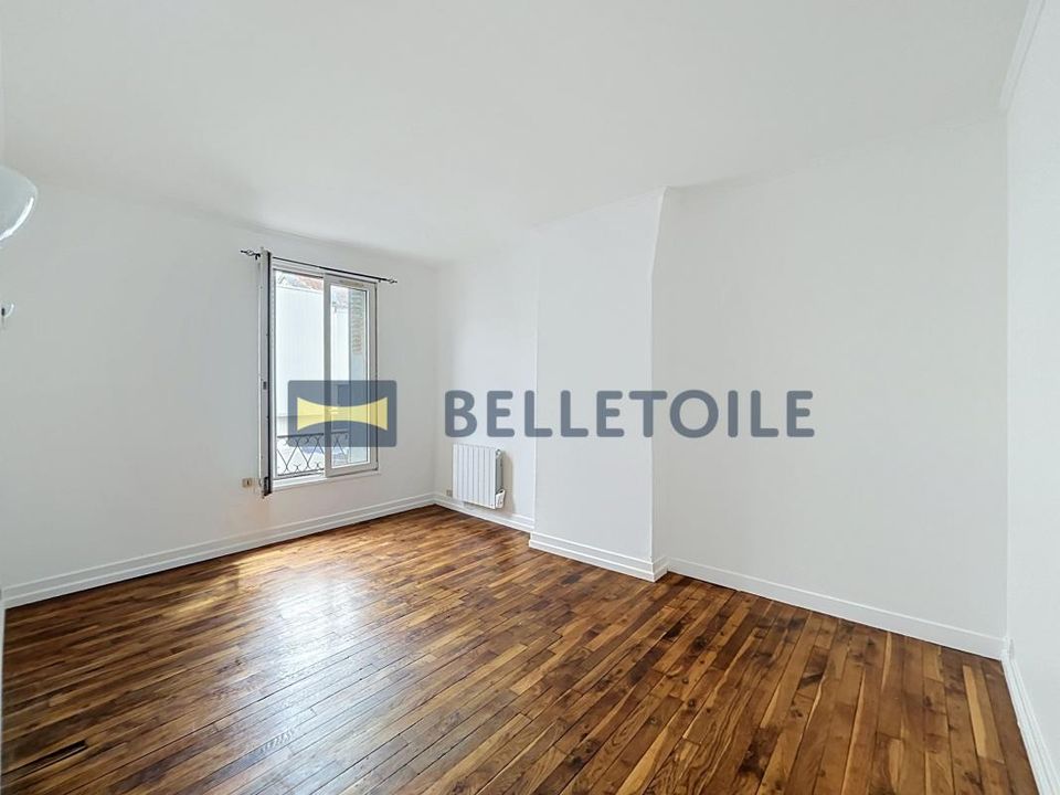 Lejlighed i Alfortville, Val-de-Marne - foto 3