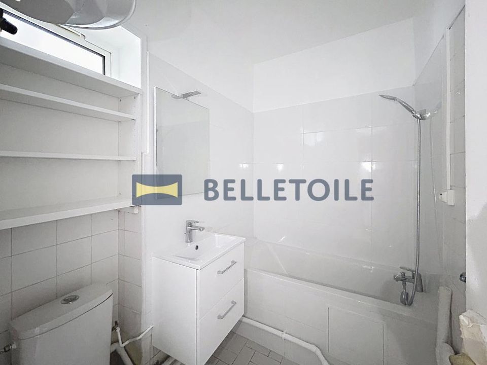 Lejlighed i Alfortville, Val-de-Marne - foto 4