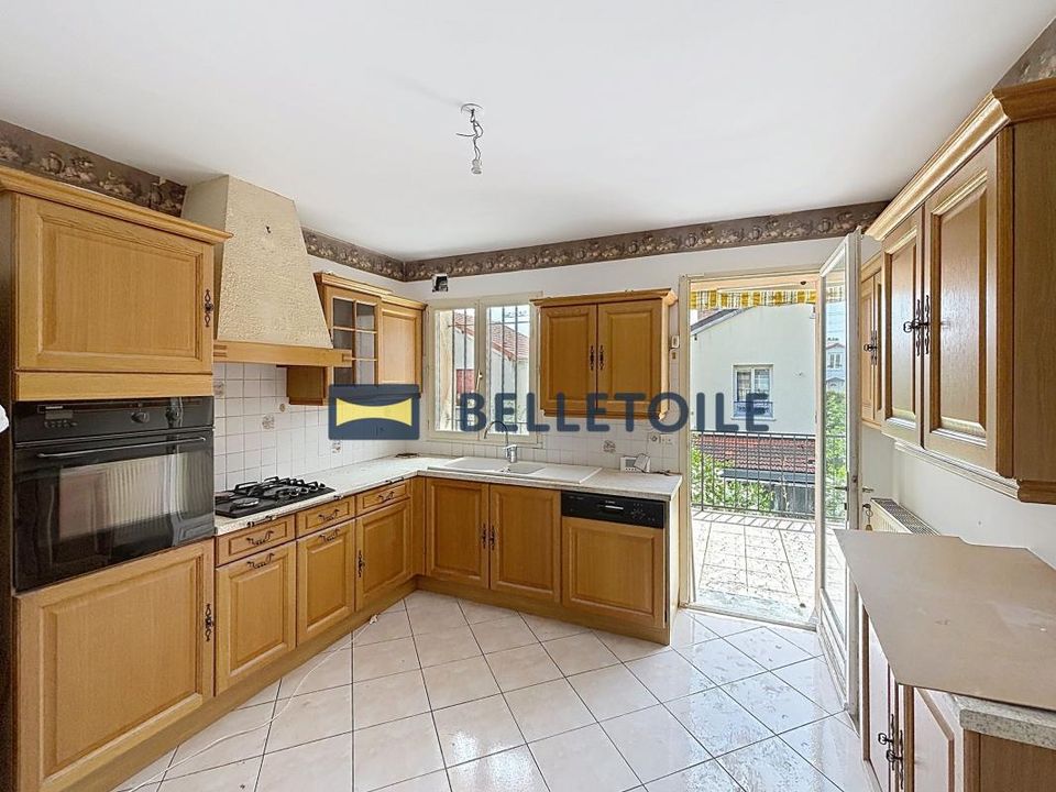 Villa en Alfortville, Val-de-Marne - foto 4