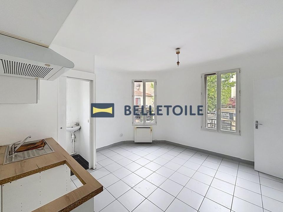Lejlighed i Alfortville, Val-de-Marne - foto 2