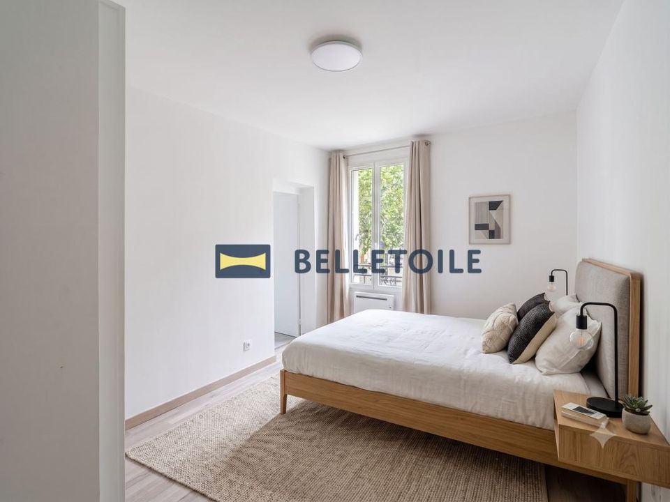 Lejlighed i Alfortville, Val-de-Marne - foto 3