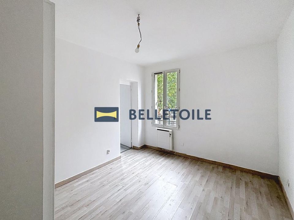 Lejlighed i Alfortville, Val-de-Marne - foto 4