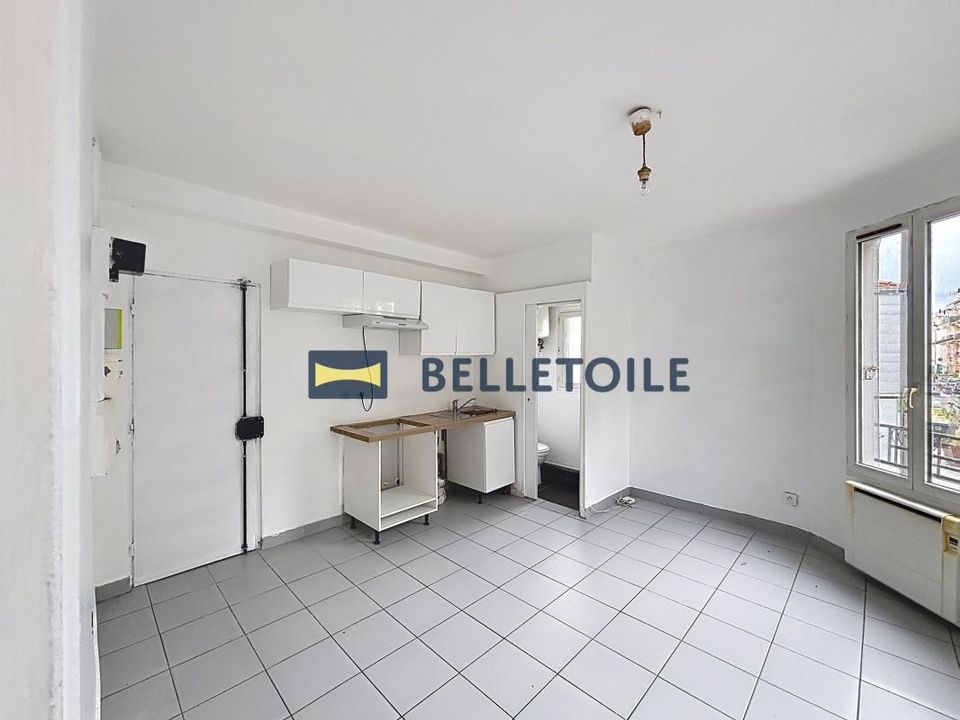Lejlighed i Alfortville, Val-de-Marne - foto 5