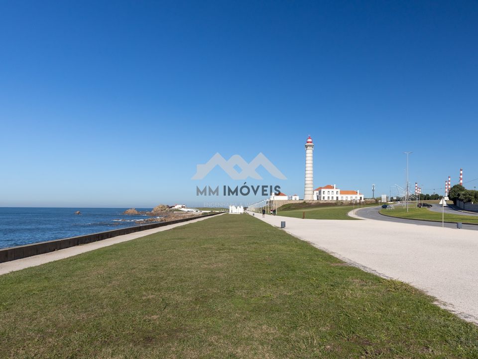 Lejlighed i Matosinhos, Porto - foto 2