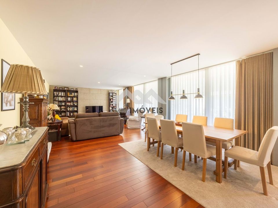 Appartement in Moreira, Porto - foto 5