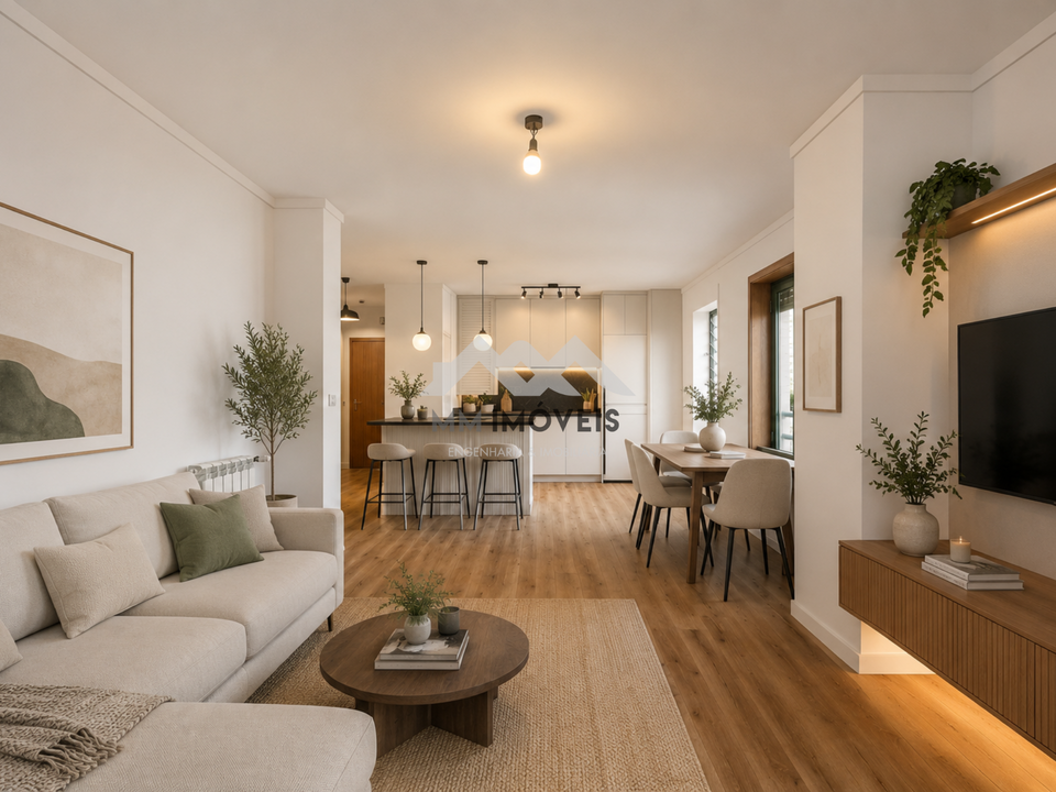 Apartament a Maia, Porto - foto 1