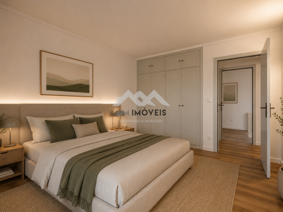 Apartament a Maia, Porto - foto 2
