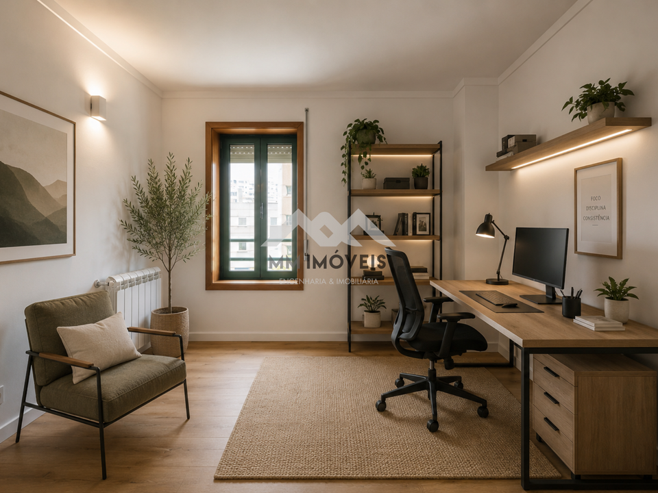 Apartament a Maia, Porto - foto 3