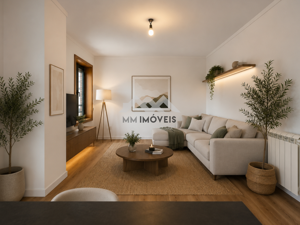Apartament a Maia, Porto - foto 4