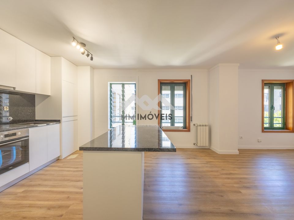 Apartament a Maia, Porto - foto 5