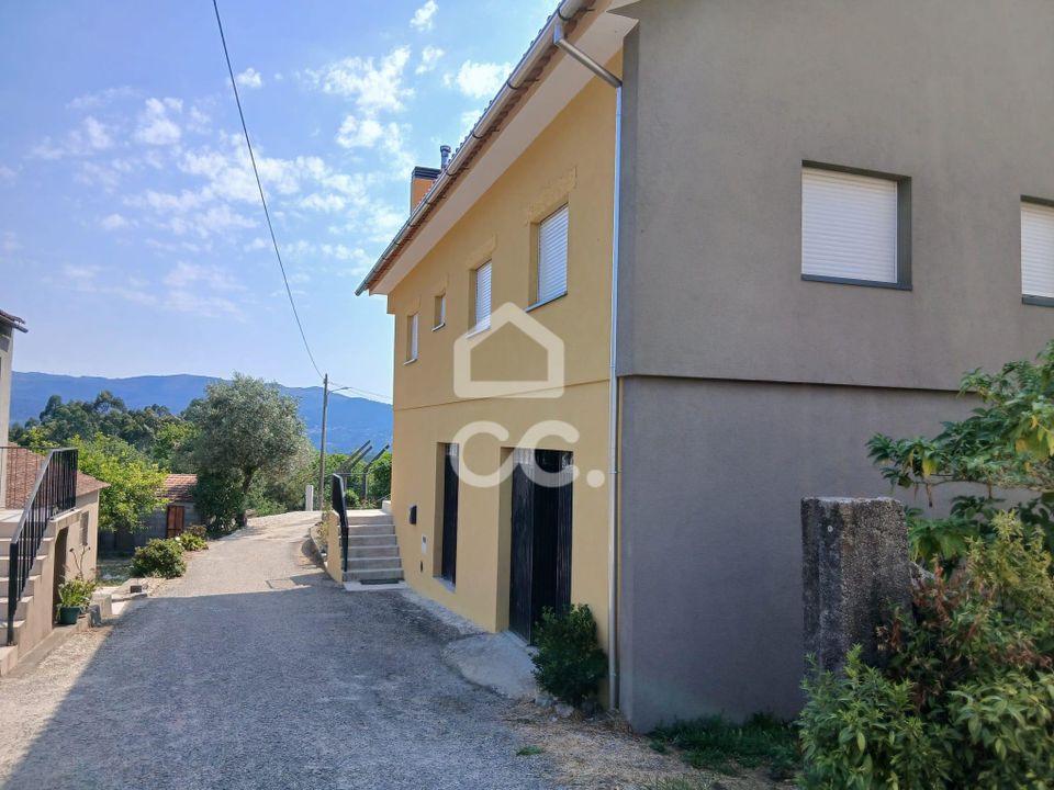 Villa i Oliveira de Frades, Viseu - foto 2