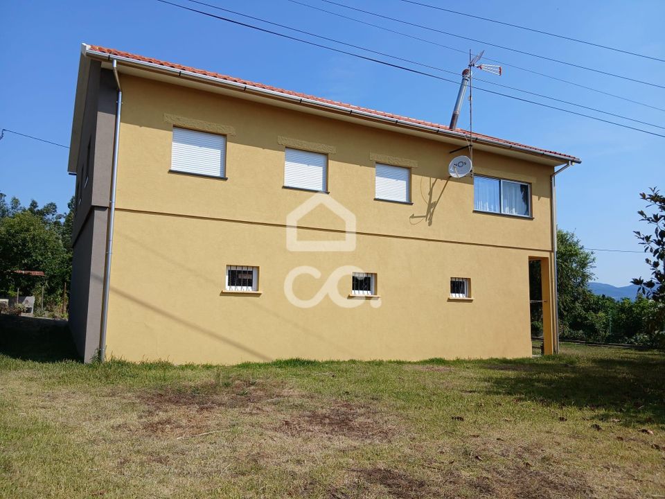 Villa i Oliveira de Frades, Viseu - foto 3