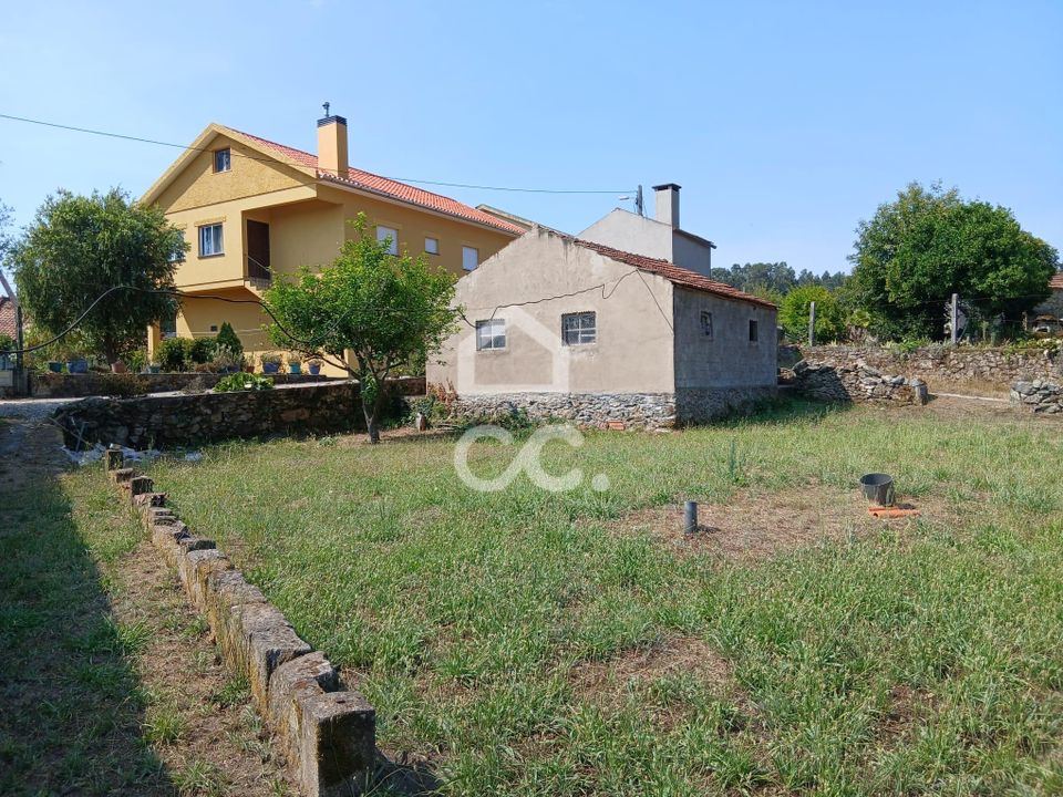 Villa i Oliveira de Frades, Viseu - foto 4