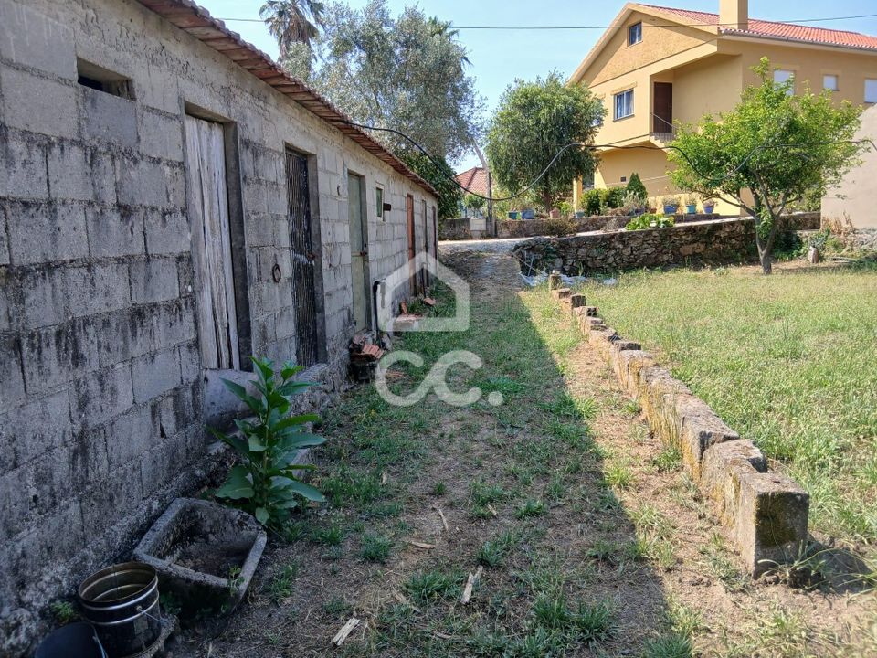 Villa i Oliveira de Frades, Viseu - foto 5