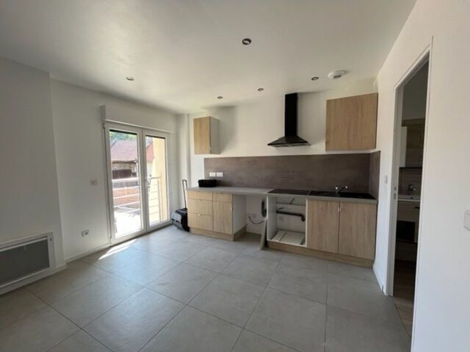 Apartamento em Ribécourt-Dreslincourt, Oise - foto 2
