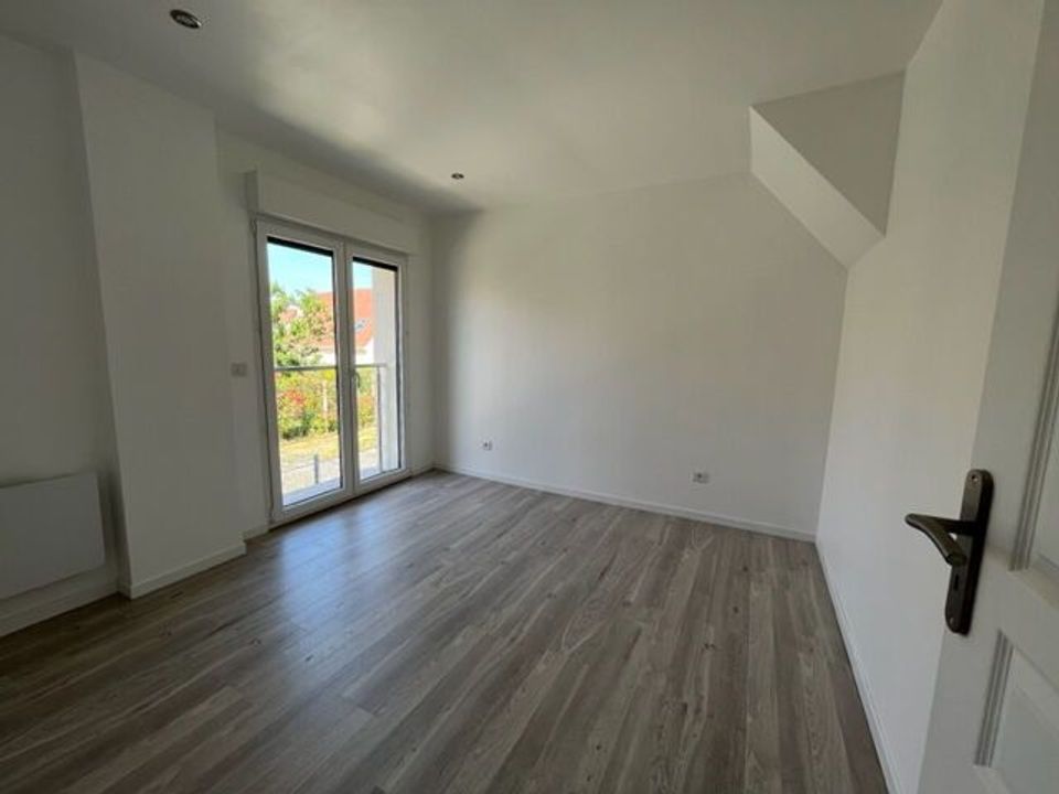 Apartamento em Ribécourt-Dreslincourt, Oise - foto 3