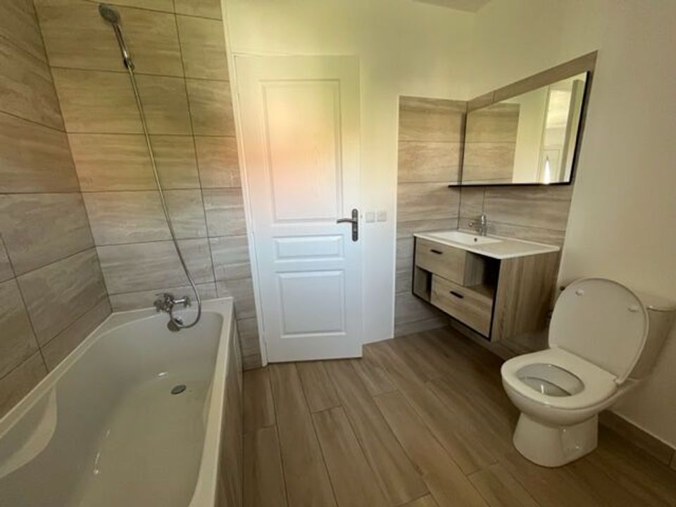 Apartamento em Ribécourt-Dreslincourt, Oise - foto 4