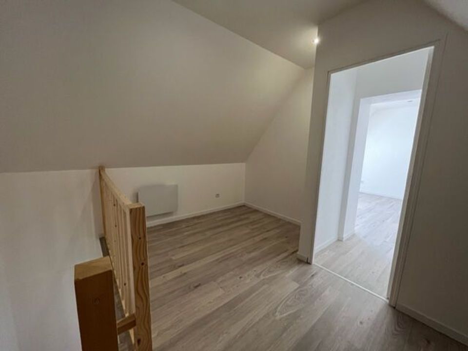 Apartamento em Ribécourt-Dreslincourt, Oise - foto 5