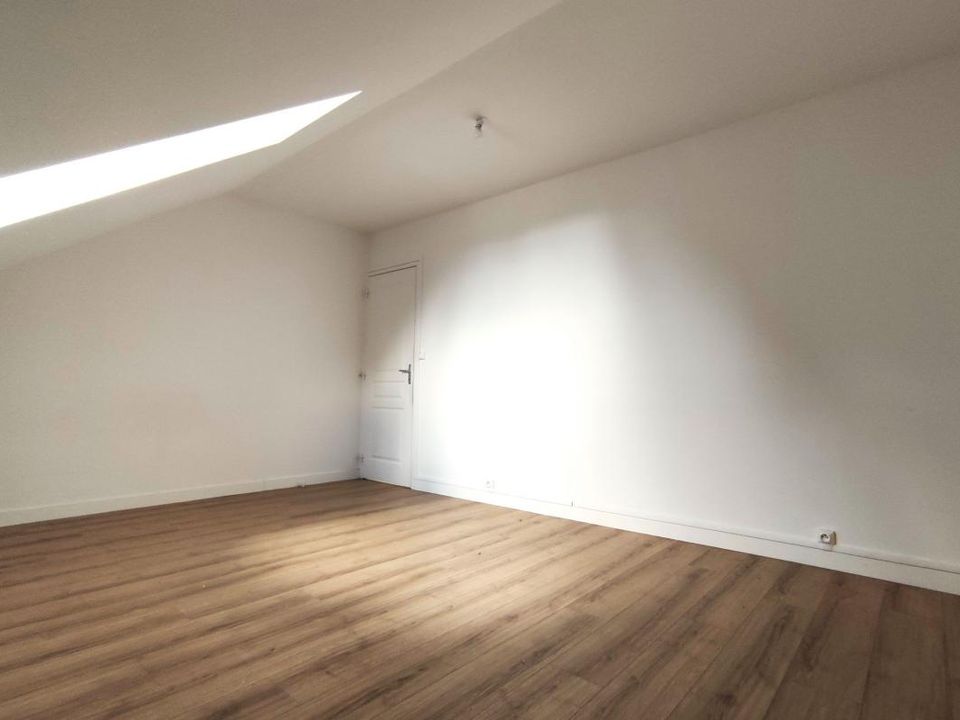 Lejlighed i Montdidier, Somme - foto 4