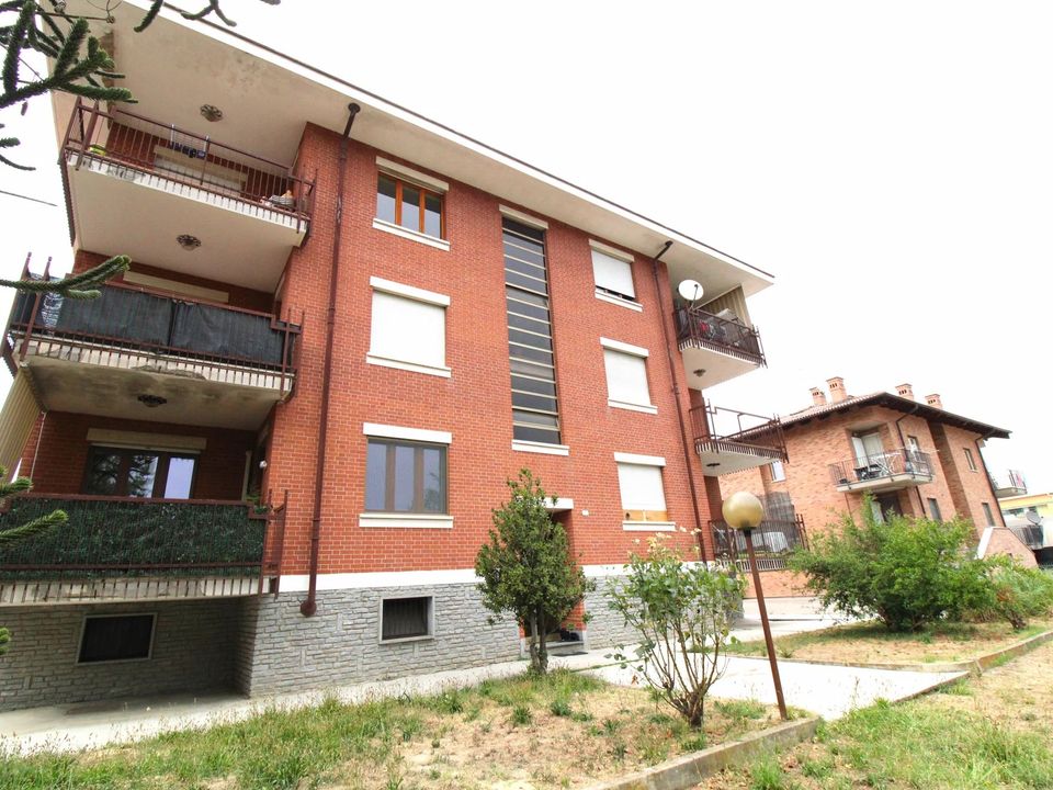 Lejlighed i Canale, Cuneo - foto 2