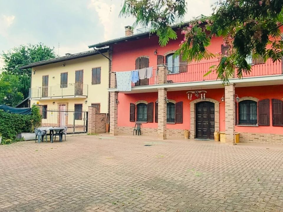 Villa en Pralormo, Turin - foto 3