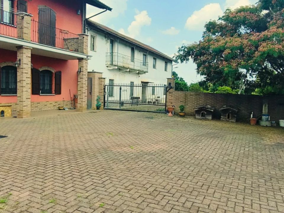 Villa en Pralormo, Turin - foto 4