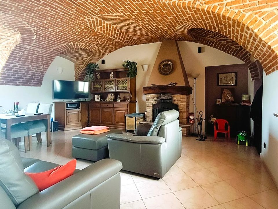 Villa en Pralormo, Turin - foto 5