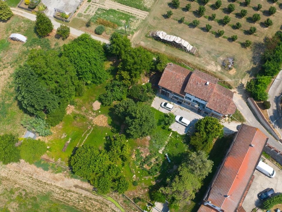 Landhuis in San Damiano d'Asti, Asti - foto 5