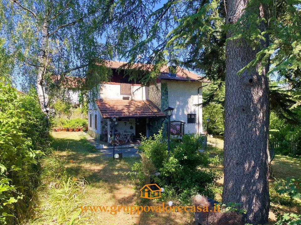 Villa em Acqui Terme, Alessandria - foto 1