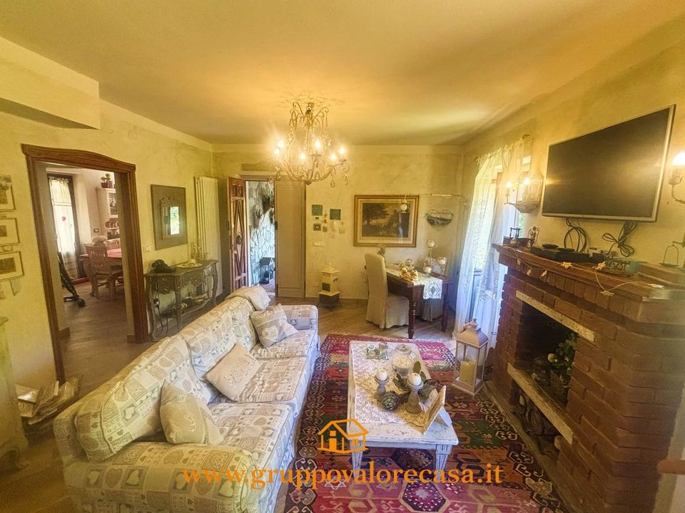 Villa em Acqui Terme, Alessandria - foto 4