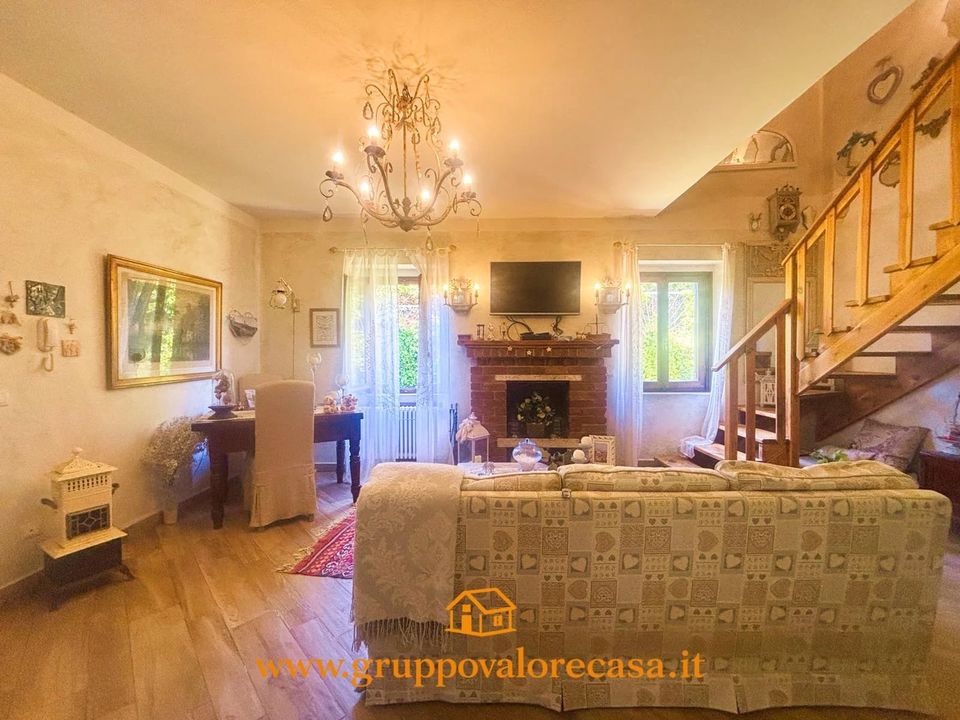 Villa em Acqui Terme, Alessandria - foto 5