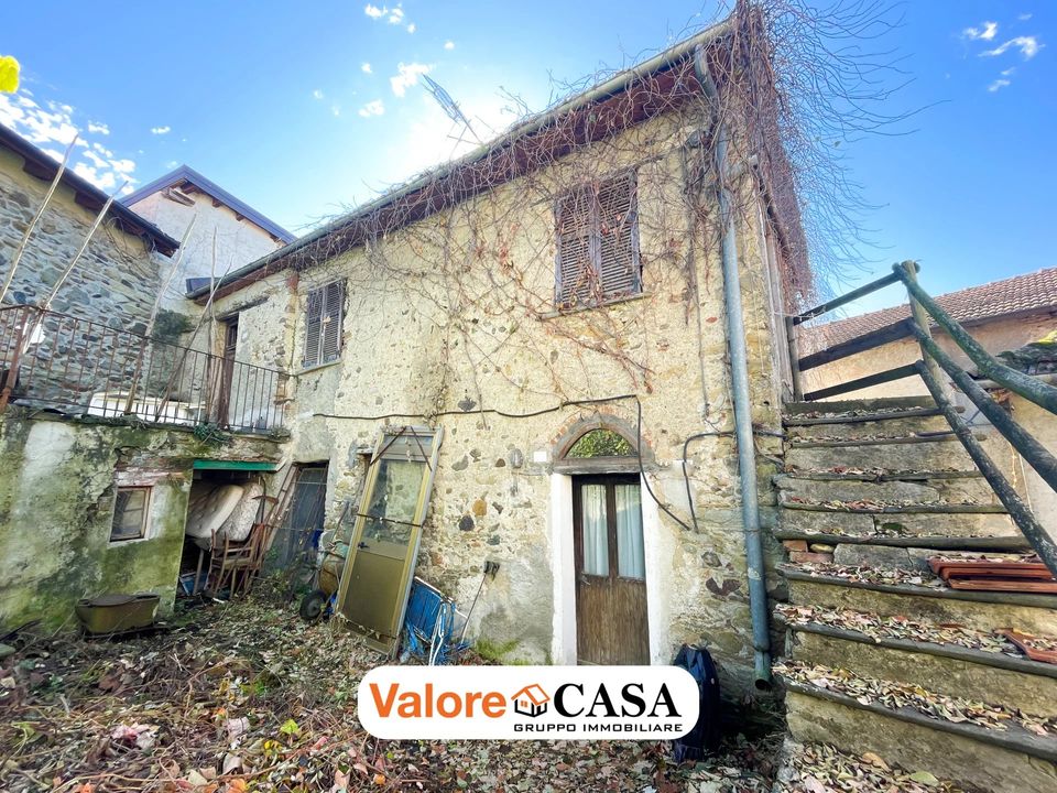 Hus på landet i Ponzone, Alessandria - foto 2