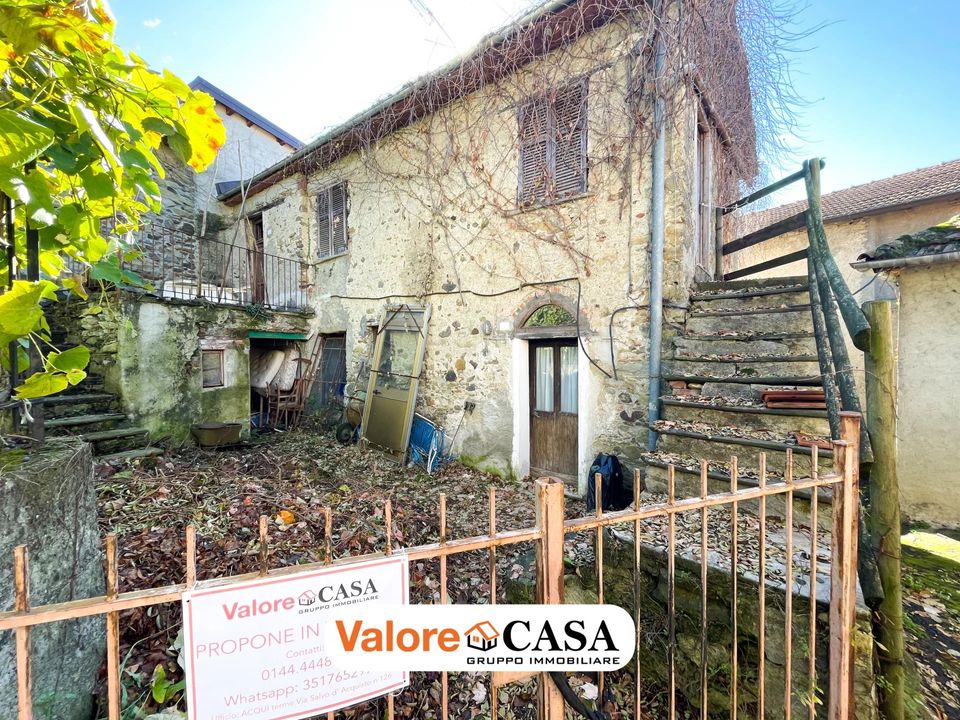 Hus på landet i Ponzone, Alessandria - foto 3