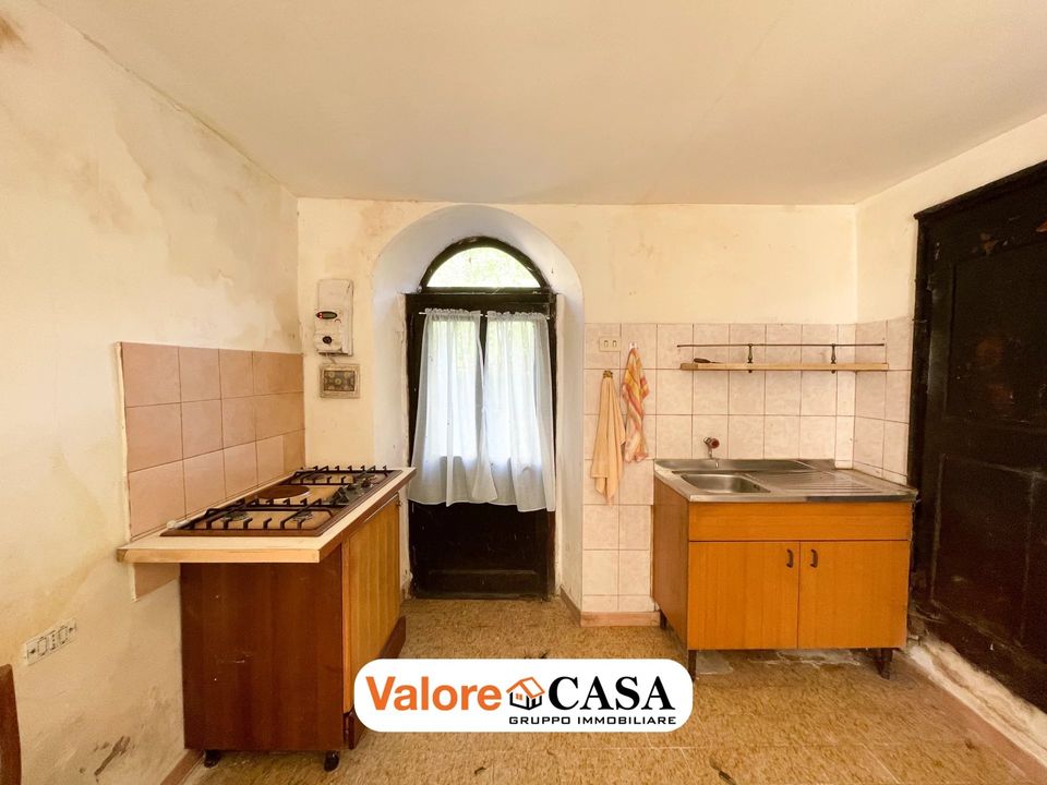 Hus på landet i Ponzone, Alessandria - foto 4