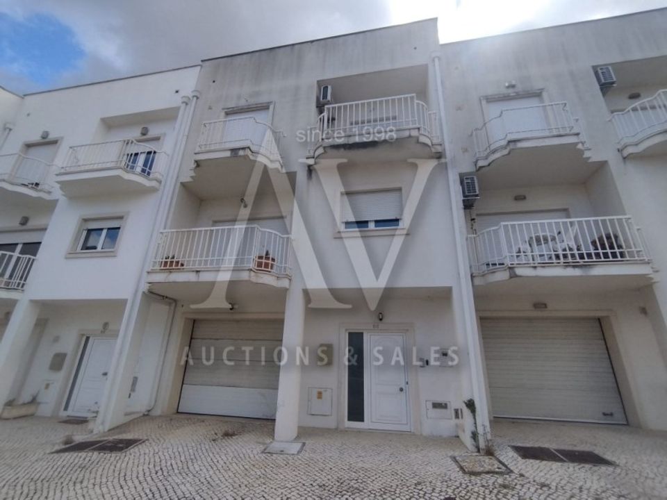 Villa i Figueira da Foz, Coimbra - bilde 1