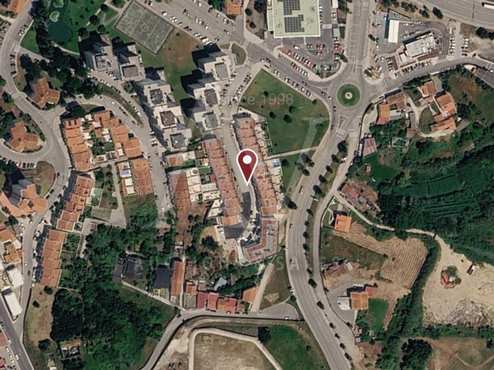 Villa i Figueira da Foz, Coimbra - bilde 2