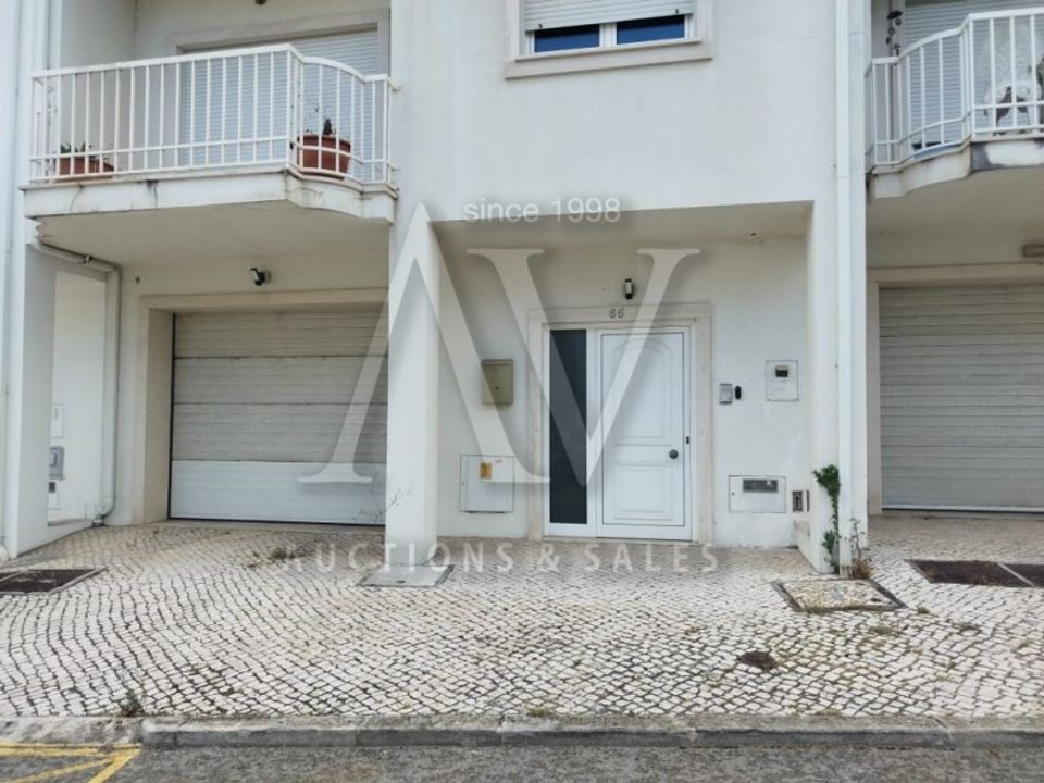 Villa i Figueira da Foz, Coimbra - bilde 3