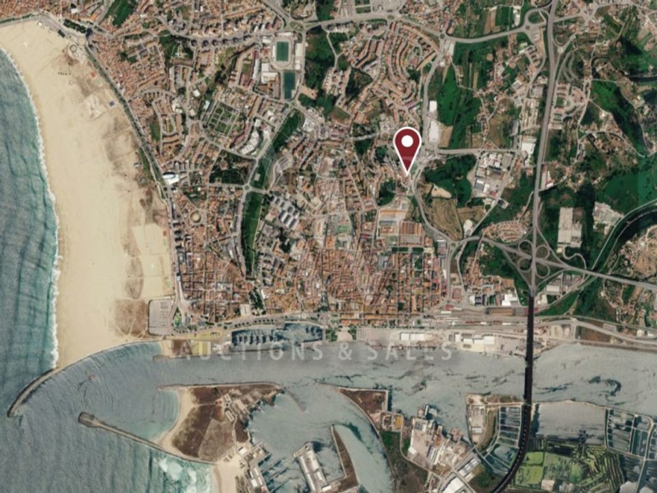 Villa i Figueira da Foz, Coimbra - bilde 4