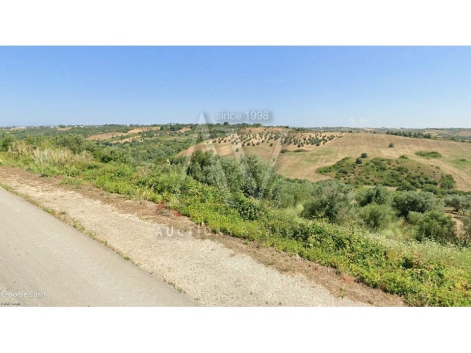Helårsgrund i Rio Maior, Santarem - foto 1