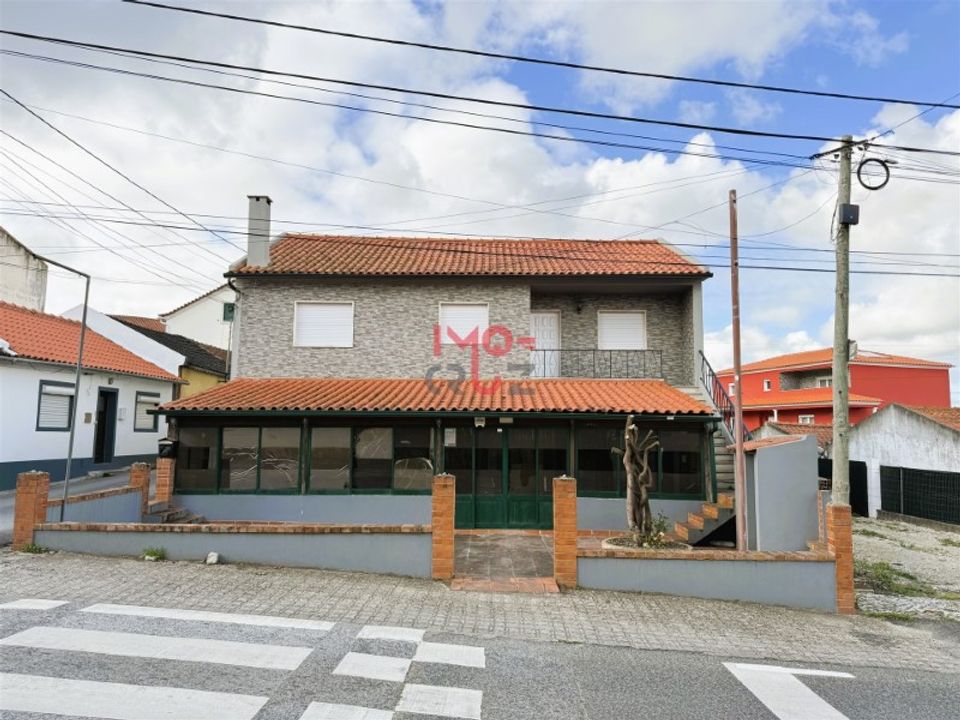 Villa i Caldas da Rainha, Leiria - foto 2